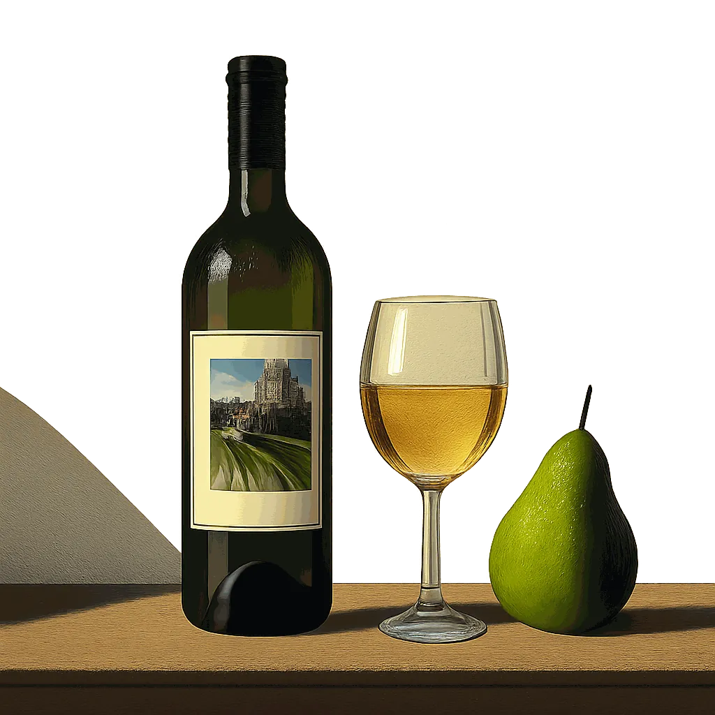 Pinot Bianco